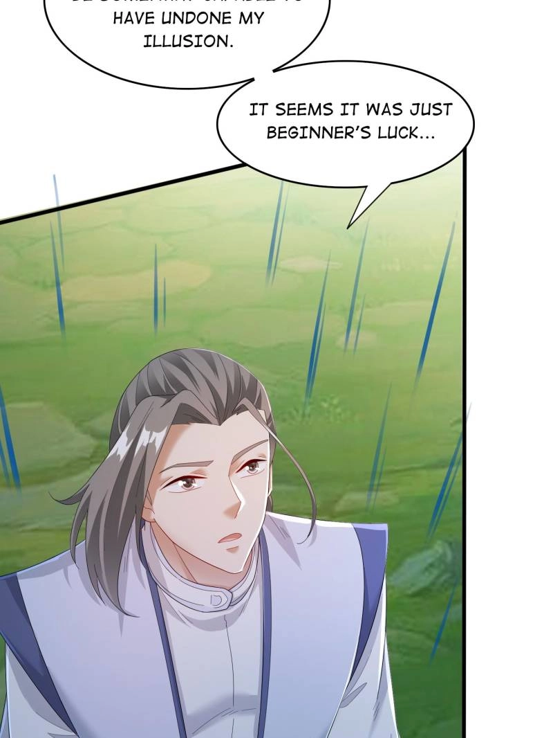 Read Fellow Daoist, your script is so beautiful chapter 30 image 33 on Lezhin