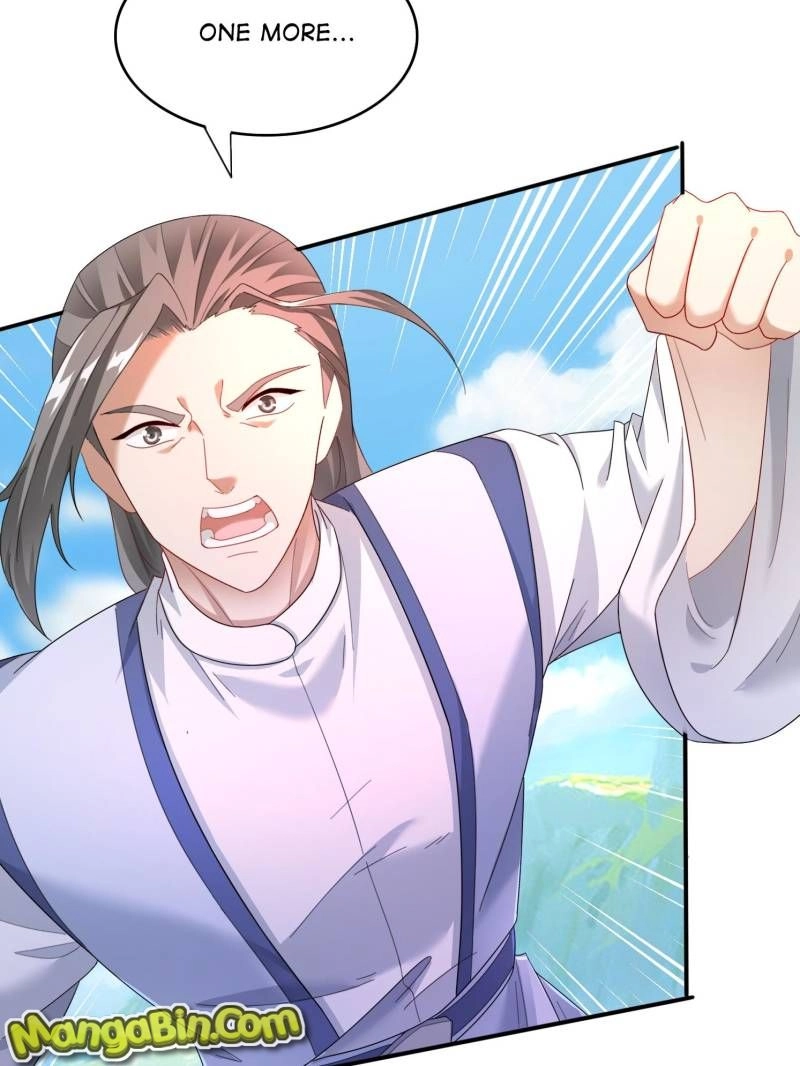 Read Fellow Daoist, your script is so beautiful chapter 30 image 48 on Lezhin