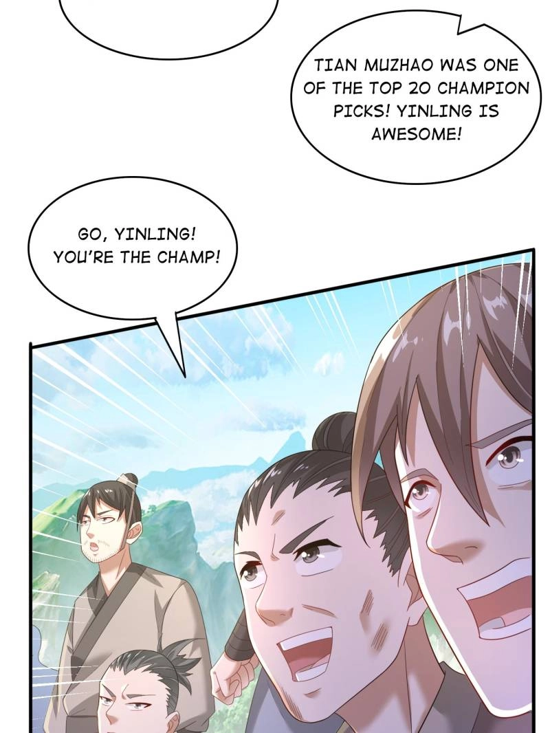 Read Fellow Daoist, your script is so beautiful chapter 30 image 57 on Lezhin