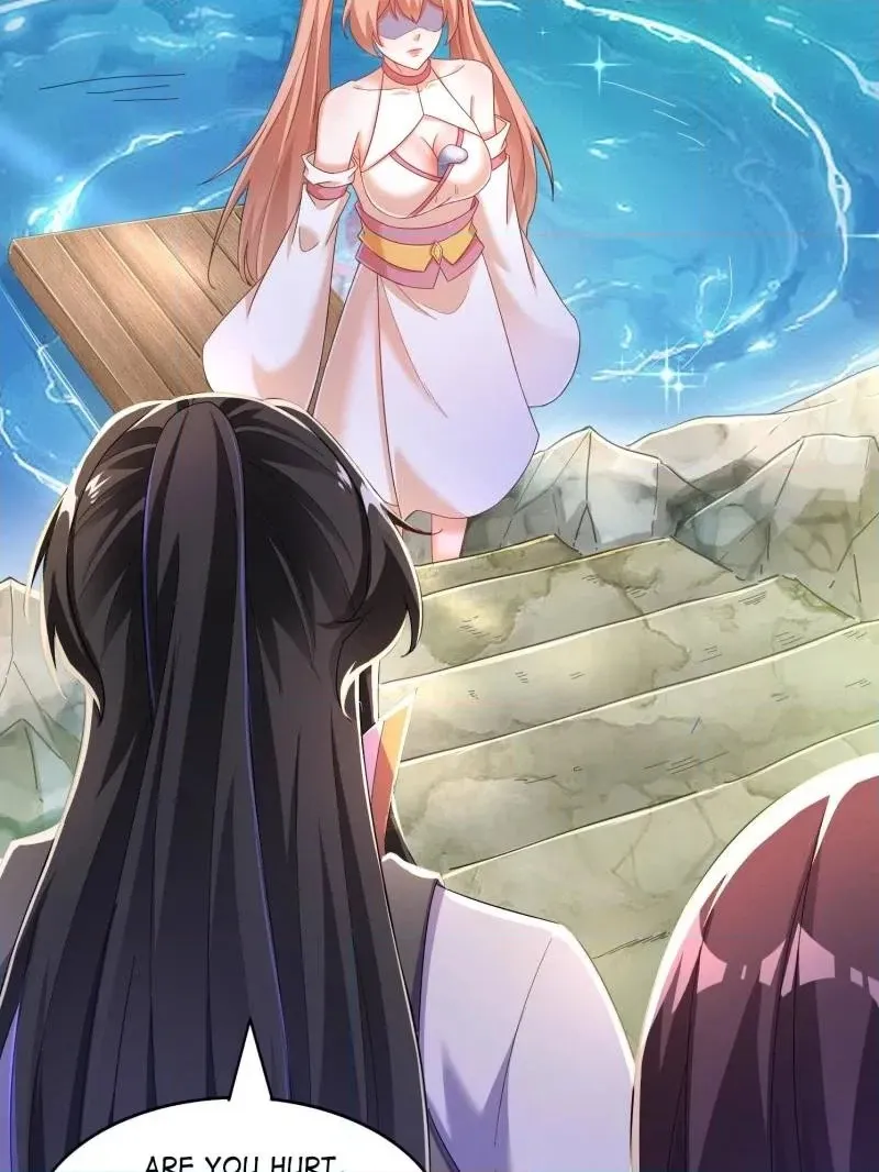 Read Fellow Daoist, your script is so beautiful chapter 30 image 59 on Lezhin
