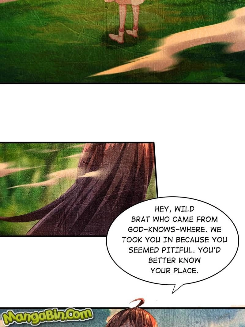 Read Fellow Daoist, your script is so beautiful chapter 30 image 6 on Lezhin