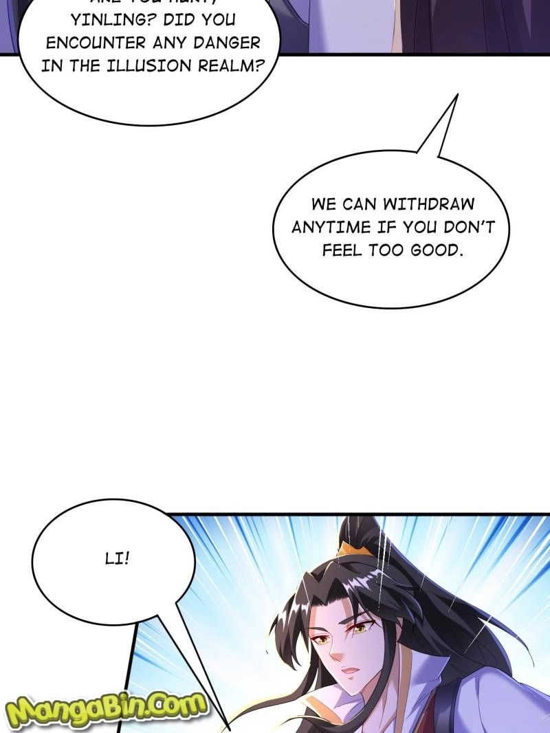 Read Fellow Daoist, your script is so beautiful chapter 30 image 60 on Lezhin