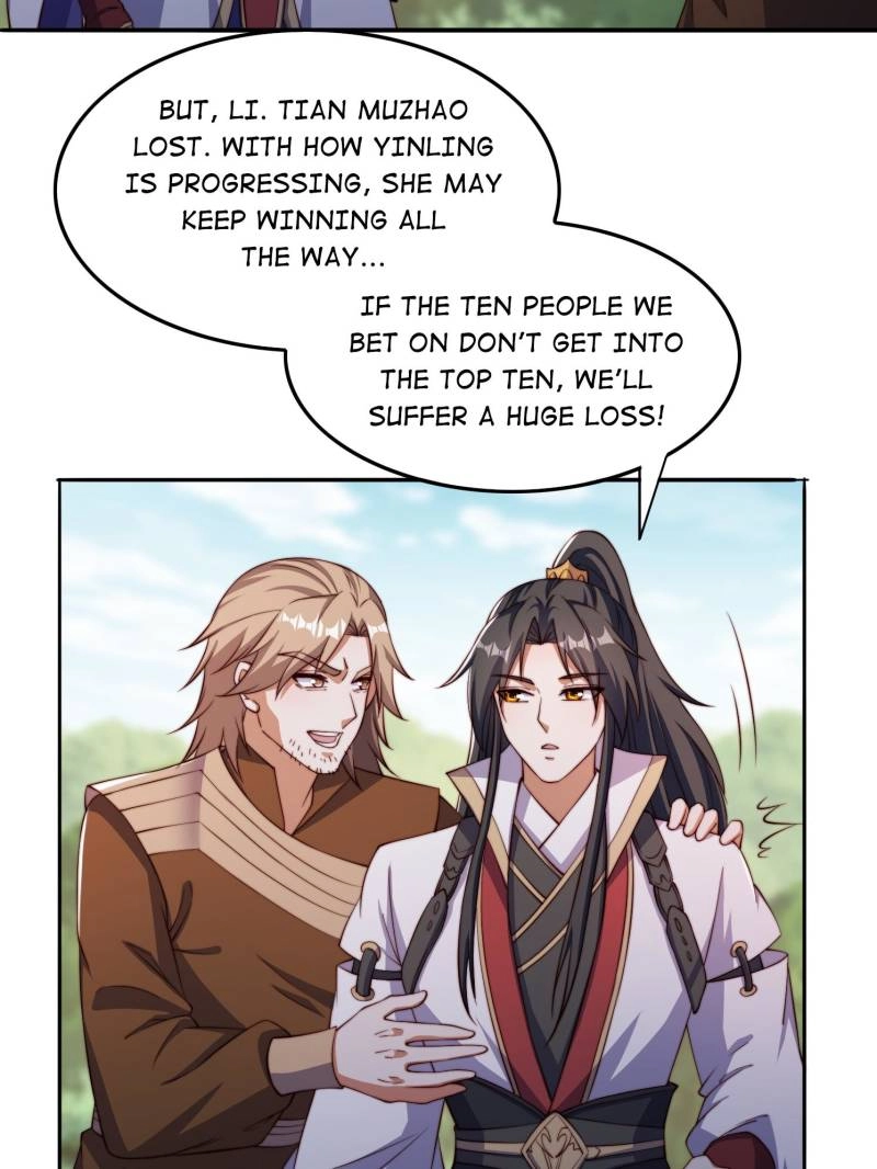 Read Fellow Daoist, your script is so beautiful chapter 31 image 2 on Lezhin