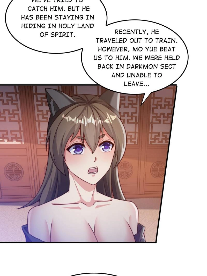 Read Fellow Daoist, your script is so beautiful chapter 31 image 23 on Lezhin