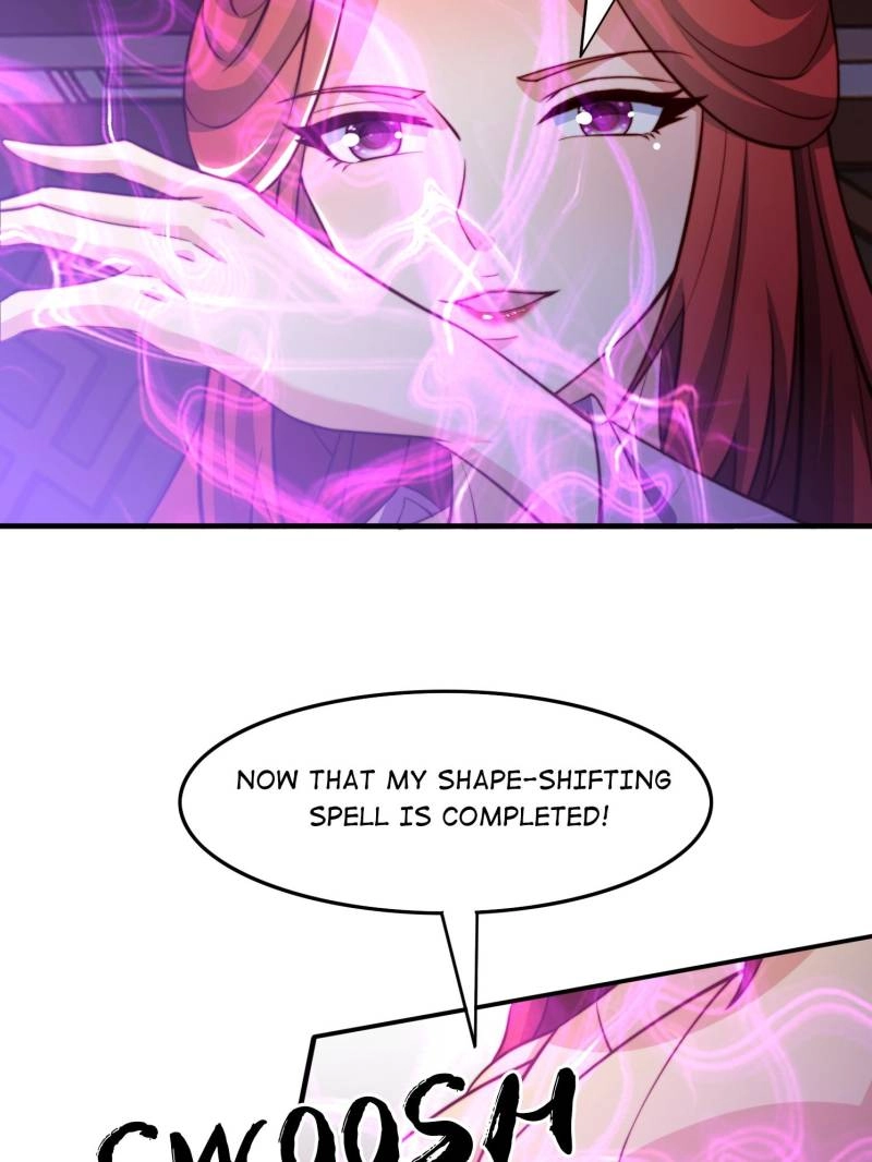 Read Fellow Daoist, your script is so beautiful chapter 31 image 32 on Lezhin