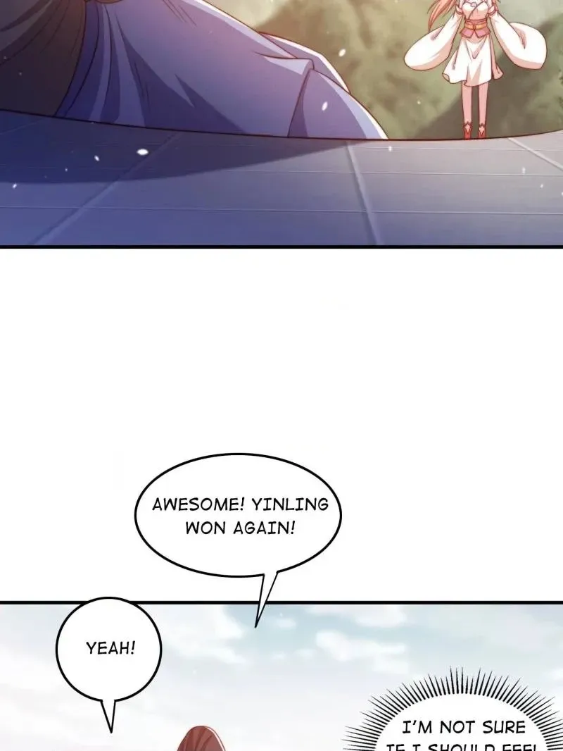 Read Fellow Daoist, your script is so beautiful chapter 31 image 39 on Lezhin