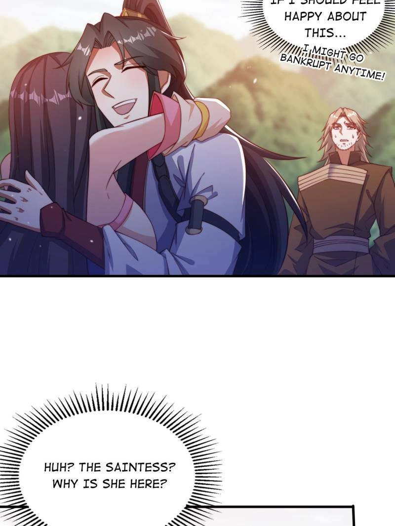 Read Fellow Daoist, your script is so beautiful chapter 31 image 40 on Lezhin