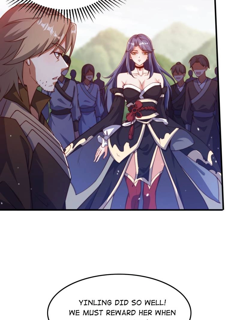 Read Fellow Daoist, your script is so beautiful chapter 31 image 41 on Lezhin