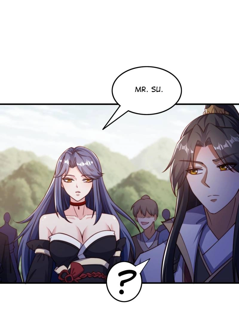 Read Fellow Daoist, your script is so beautiful chapter 31 image 44 on Lezhin