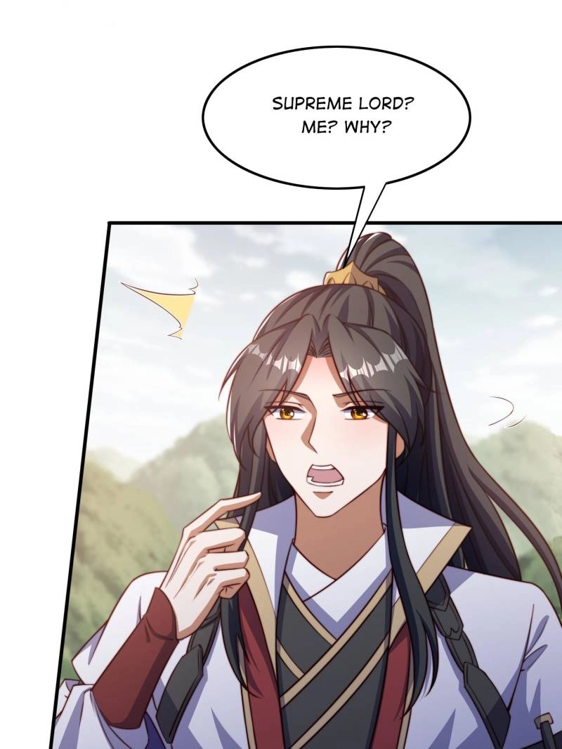 Read Fellow Daoist, your script is so beautiful chapter 31 image 46 on Lezhin