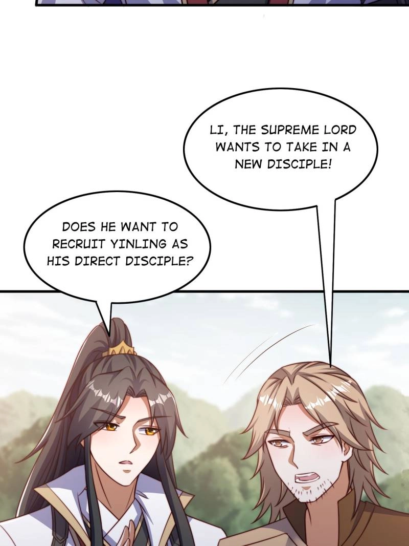 Read Fellow Daoist, your script is so beautiful chapter 31 image 47 on Lezhin
