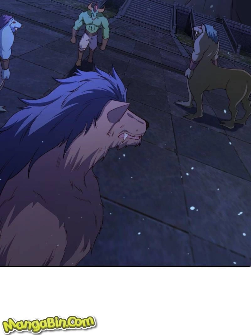 Read Fellow Daoist, your script is so beautiful chapter 31 image 6 on Lezhin