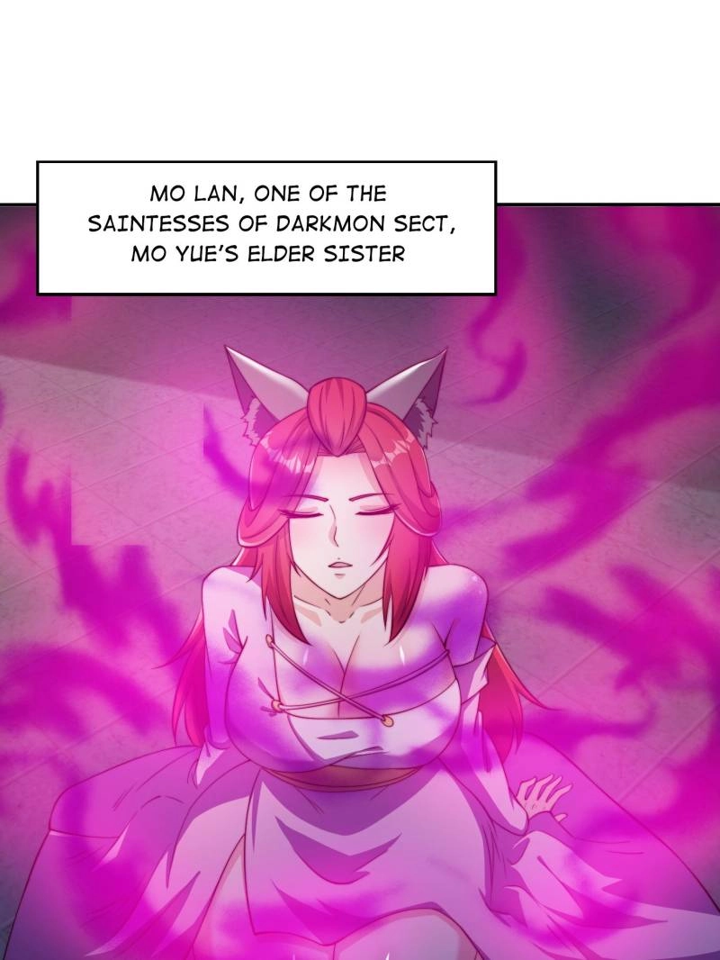 Read Fellow Daoist, your script is so beautiful chapter 31 image 7 on Lezhin