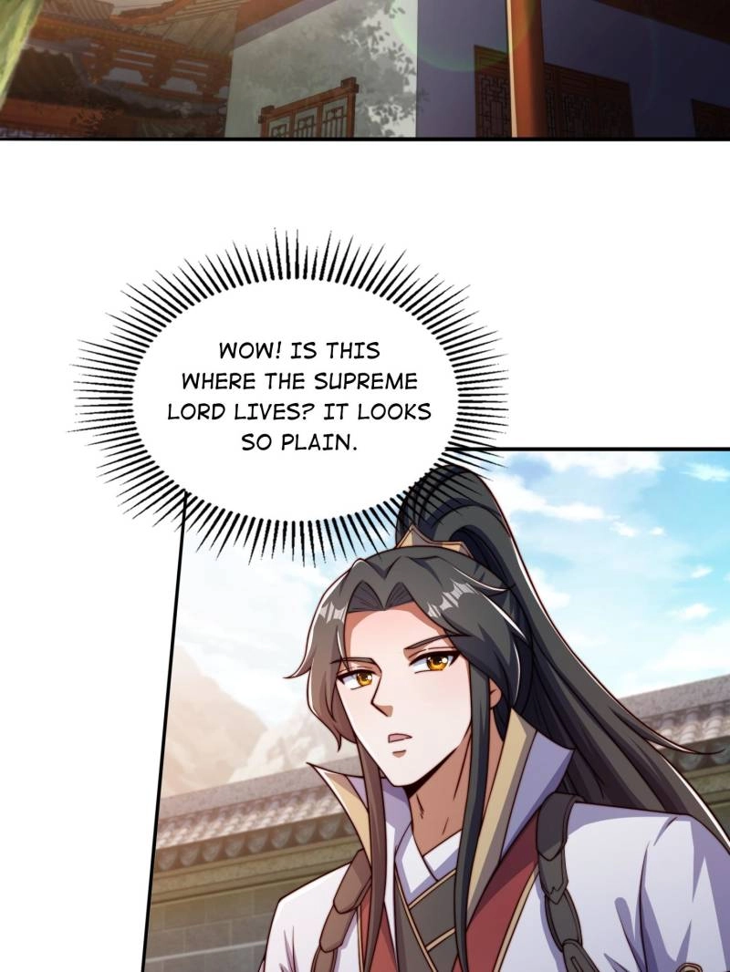 Read Fellow Daoist, your script is so beautiful chapter 32 image 10 on Lezhin