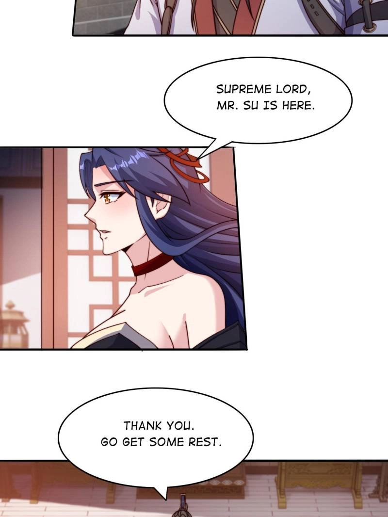 Read Fellow Daoist, your script is so beautiful chapter 32 image 11 on Lezhin
