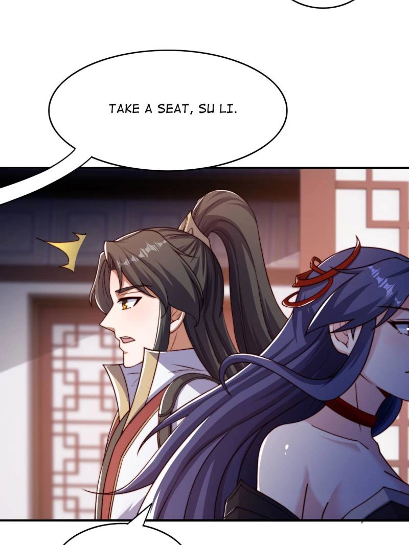 Read Fellow Daoist, your script is so beautiful chapter 32 image 13 on Lezhin