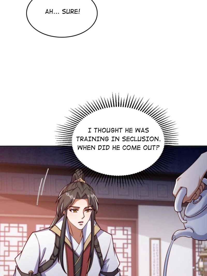 Read Fellow Daoist, your script is so beautiful chapter 32 image 14 on Lezhin