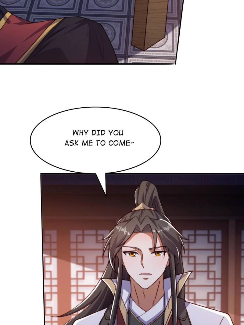 Read Fellow Daoist, your script is so beautiful chapter 32 image 16 on Lezhin