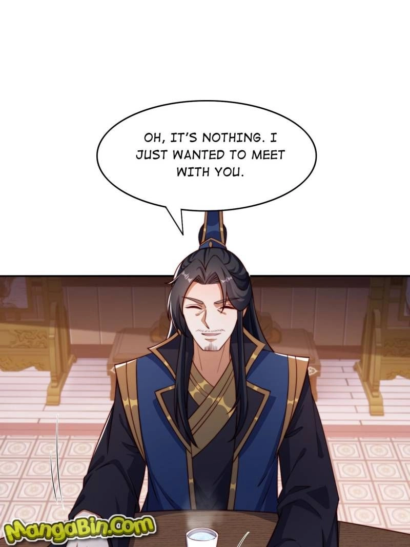 Read Fellow Daoist, your script is so beautiful chapter 32 image 18 on Lezhin