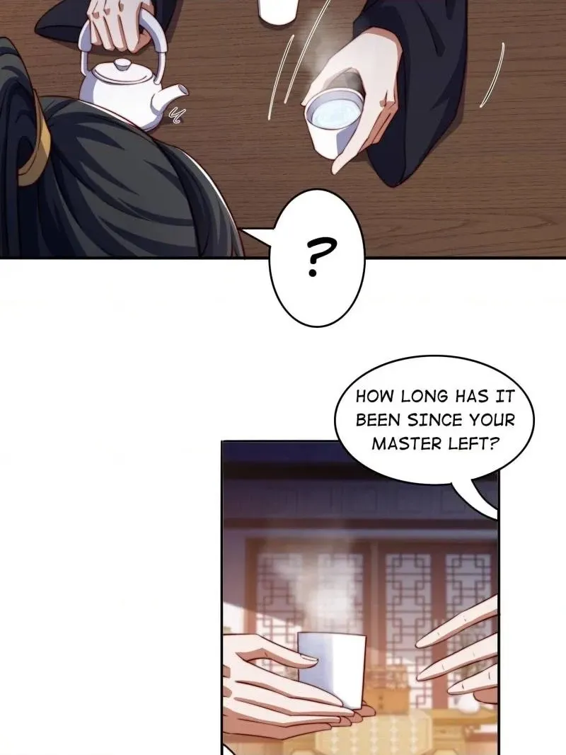 Read Fellow Daoist, your script is so beautiful chapter 32 image 19 on Lezhin