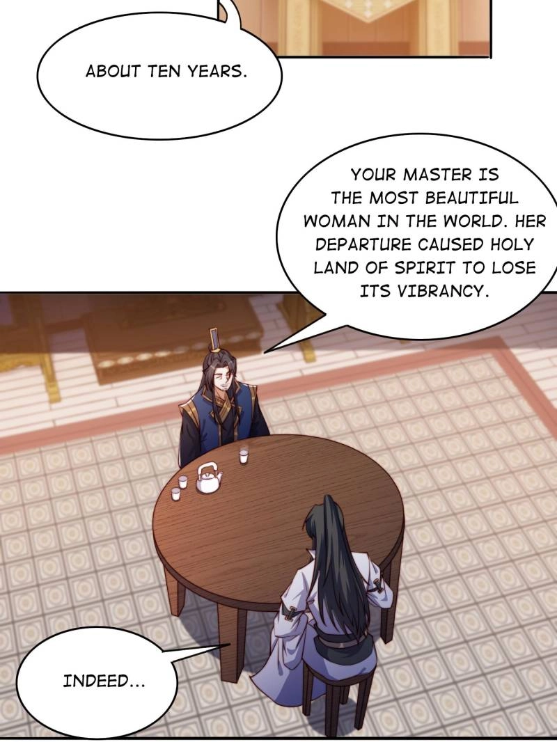 Read Fellow Daoist, your script is so beautiful chapter 32 image 20 on Lezhin