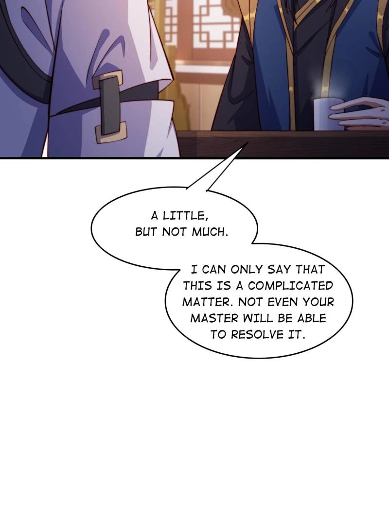 Read Fellow Daoist, your script is so beautiful chapter 32 image 25 on Lezhin