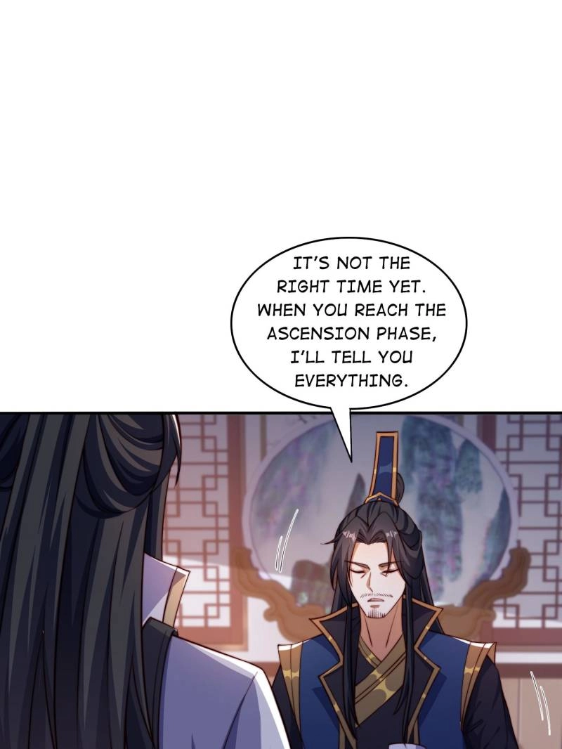 Read Fellow Daoist, your script is so beautiful chapter 32 image 27 on Lezhin
