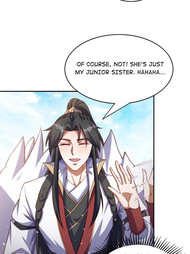 Read Fellow Daoist, your script is so beautiful chapter 32 image 3 on Lezhin
