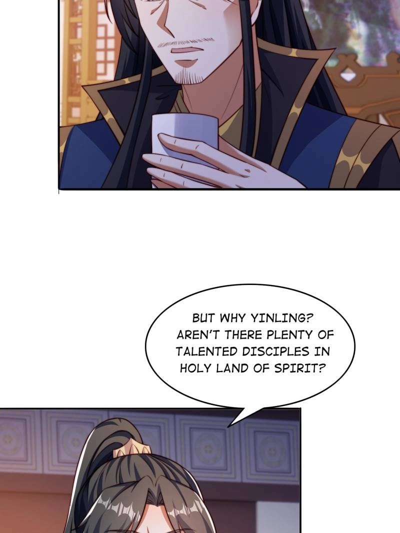 Read Fellow Daoist, your script is so beautiful chapter 32 image 30 on Lezhin