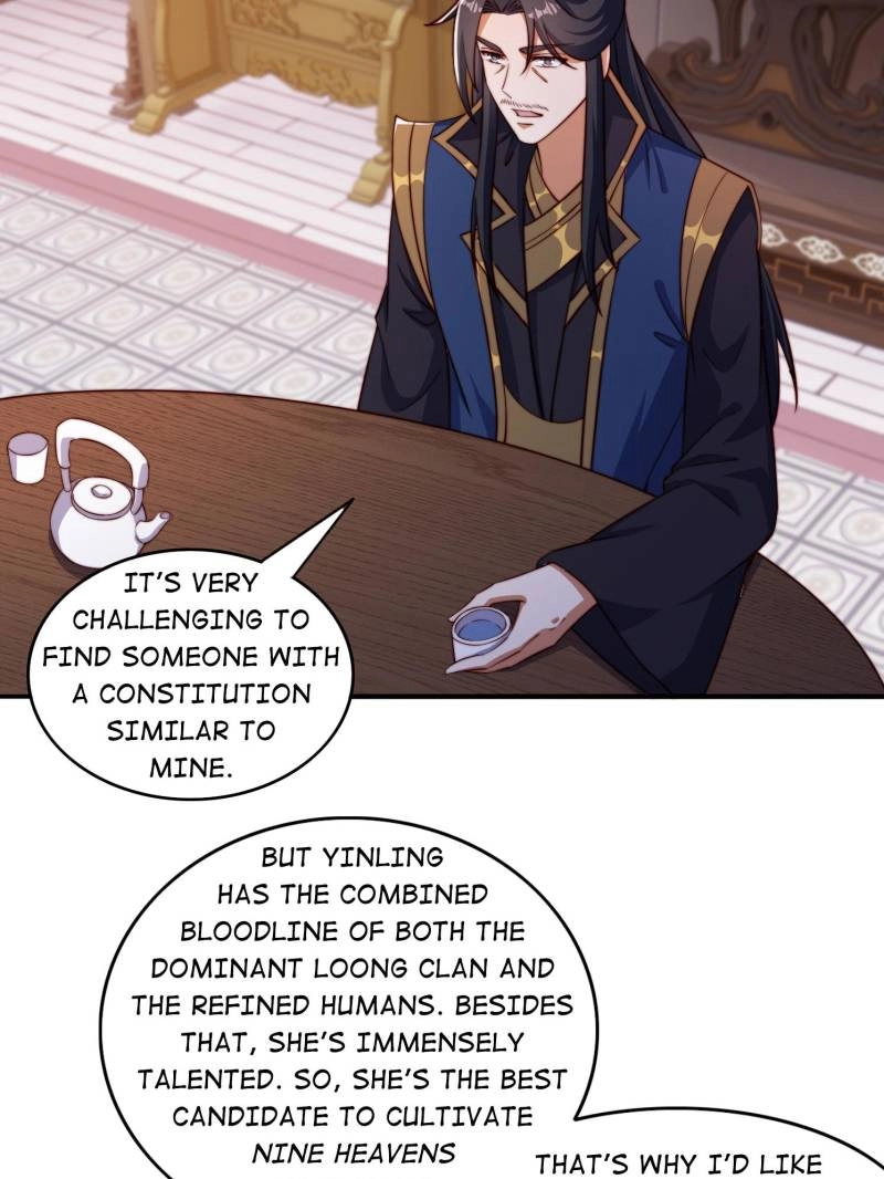 Read Fellow Daoist, your script is so beautiful chapter 32 image 32 on Lezhin