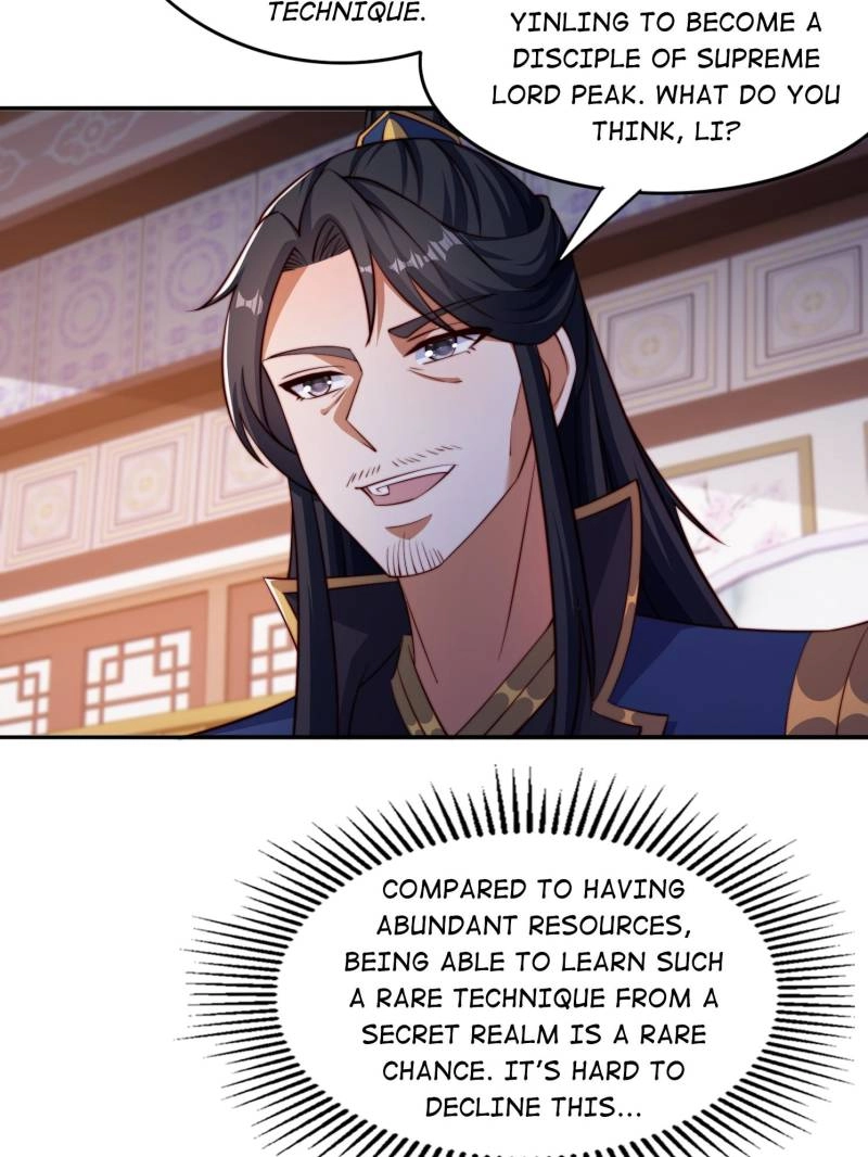 Read Fellow Daoist, your script is so beautiful chapter 32 image 33 on Lezhin