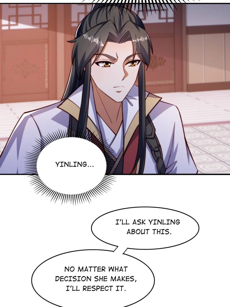 Read Fellow Daoist, your script is so beautiful chapter 32 image 34 on Lezhin