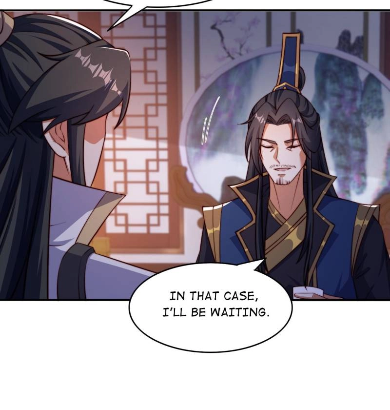 Read Fellow Daoist, your script is so beautiful chapter 32 image 35 on Lezhin