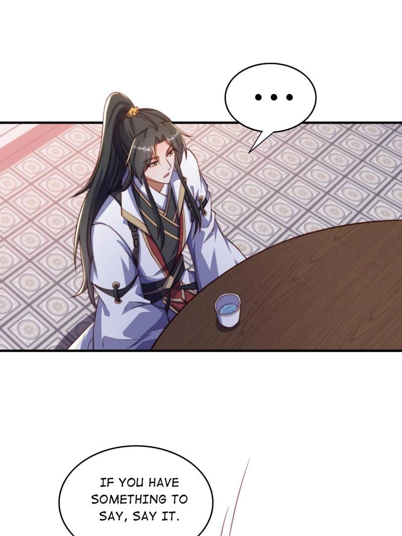 Read Fellow Daoist, your script is so beautiful chapter 32 image 36 on Lezhin