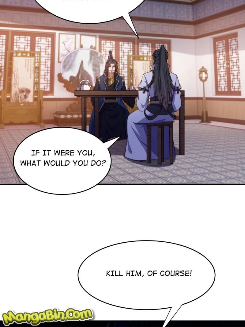 Read Fellow Daoist, your script is so beautiful chapter 32 image 38 on Lezhin