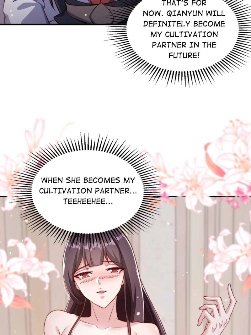 Read Fellow Daoist, your script is so beautiful chapter 32 image 4 on Lezhin