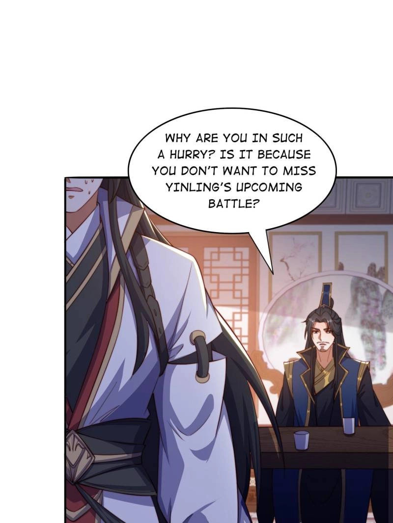 Read Fellow Daoist, your script is so beautiful chapter 32 image 41 on Lezhin