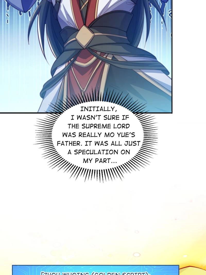 Read Fellow Daoist, your script is so beautiful chapter 32 image 43 on Lezhin