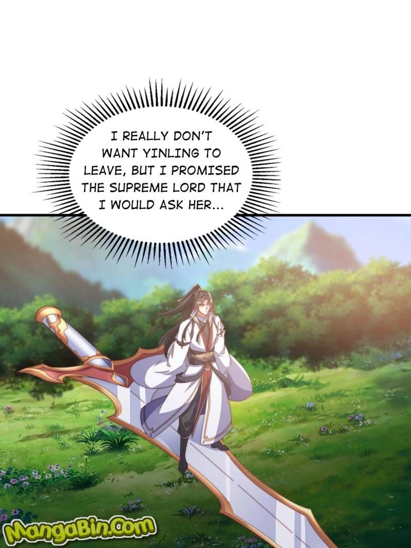 Read Fellow Daoist, your script is so beautiful chapter 33 image 0 on Lezhin