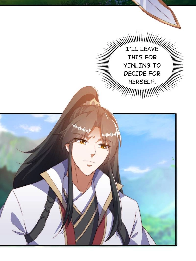 Read Fellow Daoist, your script is so beautiful chapter 33 image 1 on Lezhin