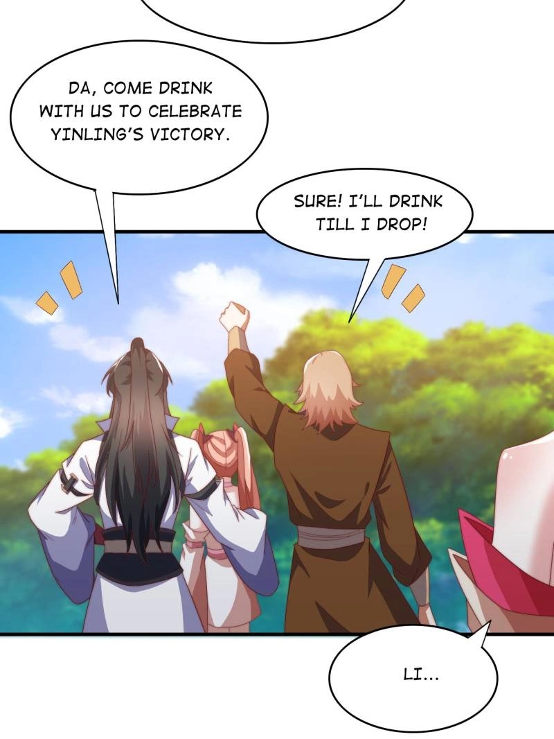 Read Fellow Daoist, your script is so beautiful chapter 33 image 10 on Lezhin