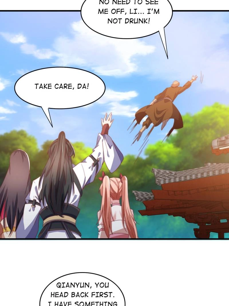 Read Fellow Daoist, your script is so beautiful chapter 33 image 13 on Lezhin