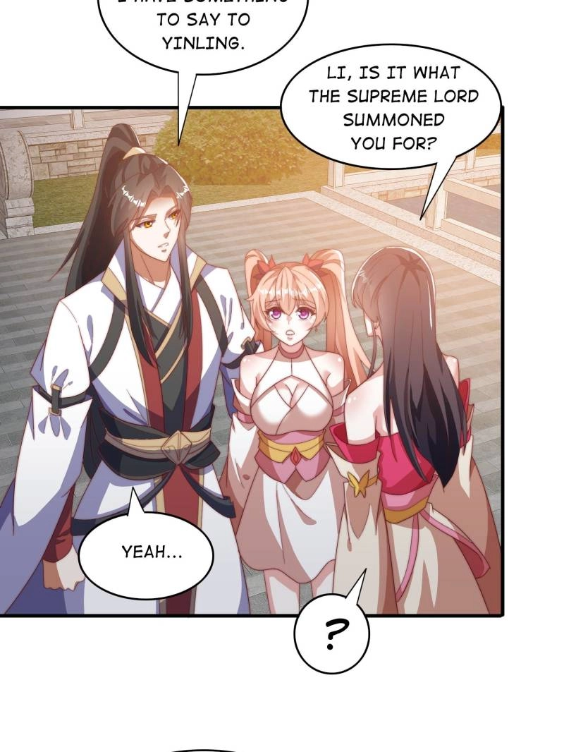 Read Fellow Daoist, your script is so beautiful chapter 33 image 14 on Lezhin