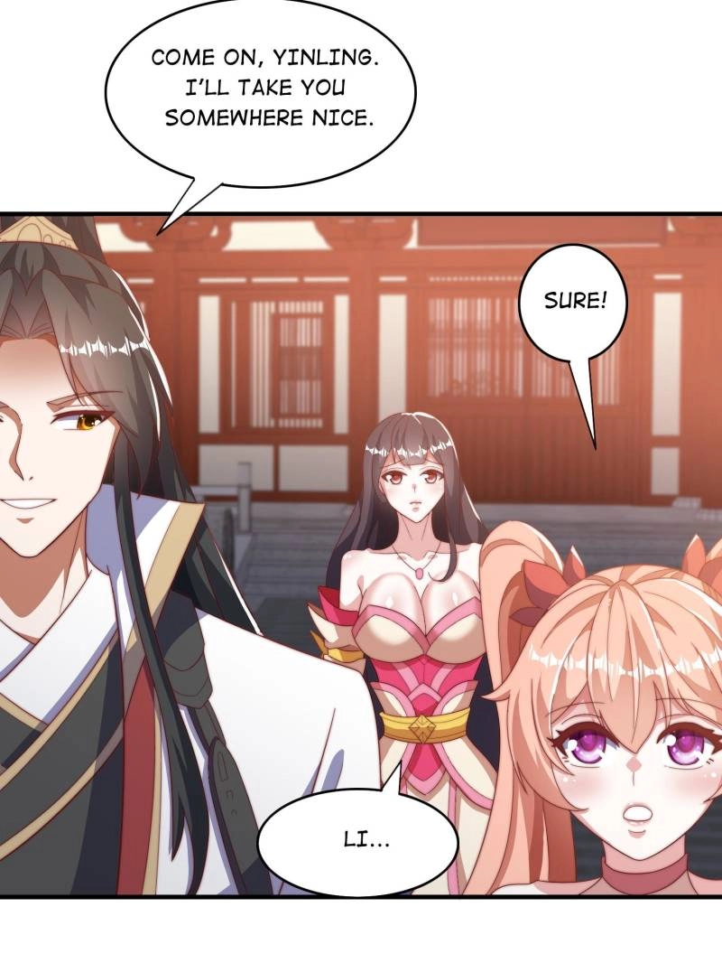 Read Fellow Daoist, your script is so beautiful chapter 33 image 15 on Lezhin