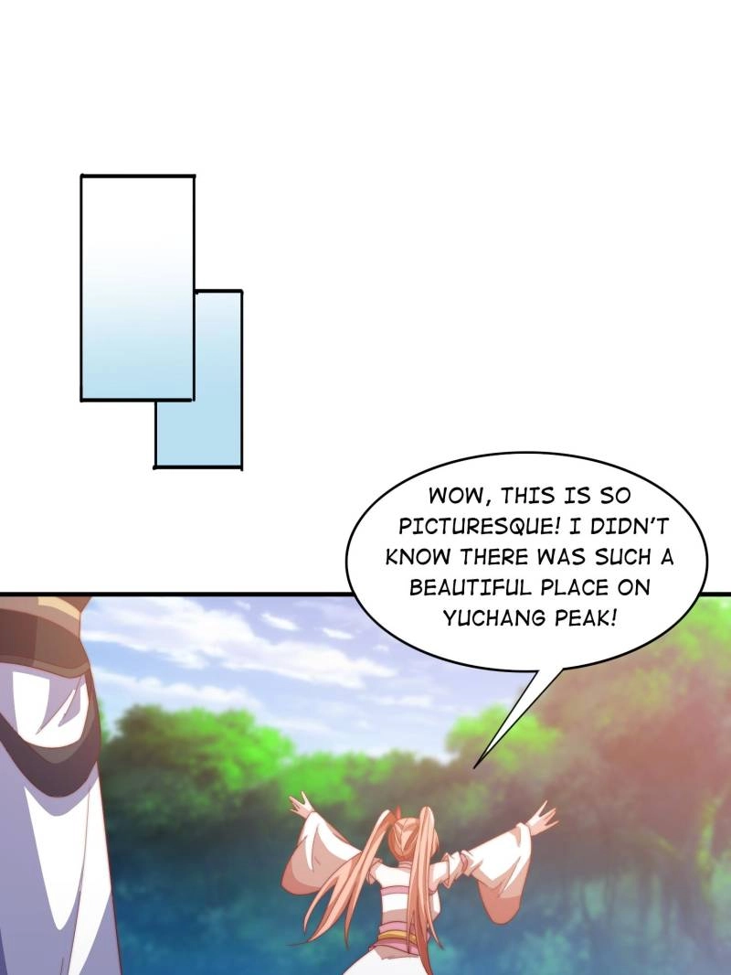 Read Fellow Daoist, your script is so beautiful chapter 33 image 16 on Lezhin