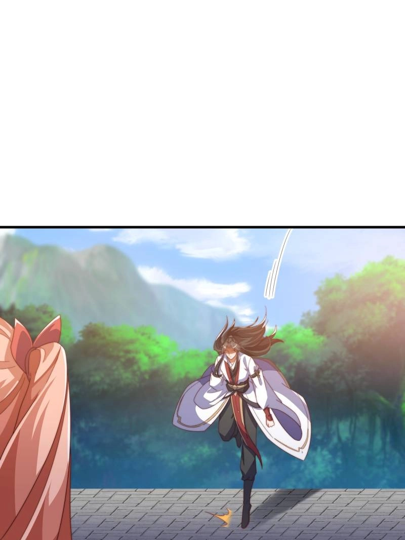 Read Fellow Daoist, your script is so beautiful chapter 33 image 2 on Lezhin