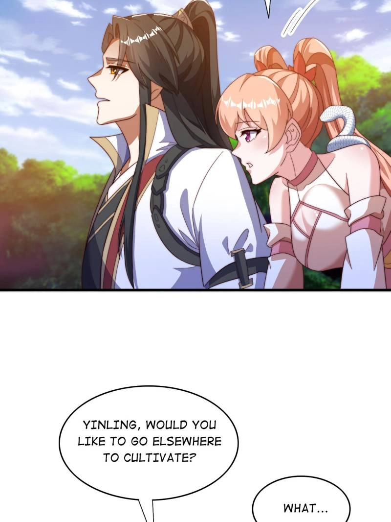 Read Fellow Daoist, your script is so beautiful chapter 33 image 20 on Lezhin
