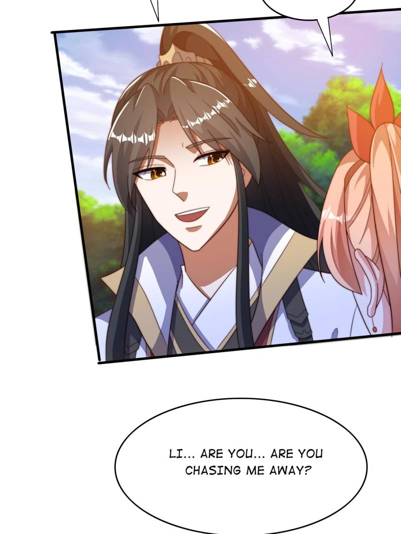Read Fellow Daoist, your script is so beautiful chapter 33 image 21 on Lezhin