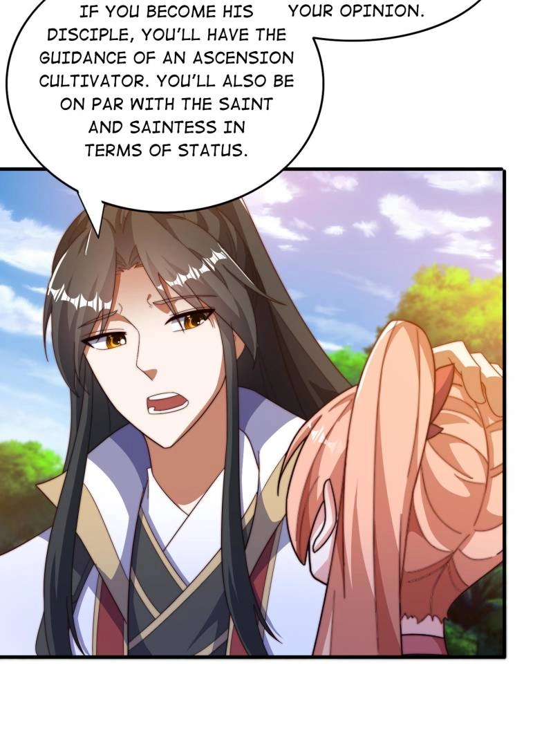 Read Fellow Daoist, your script is so beautiful chapter 33 image 26 on Lezhin