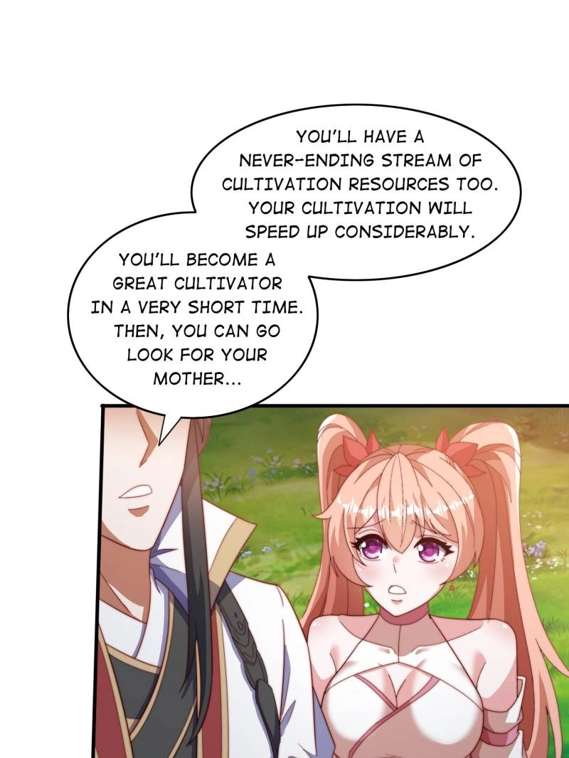 Read Fellow Daoist, your script is so beautiful chapter 33 image 28 on Lezhin